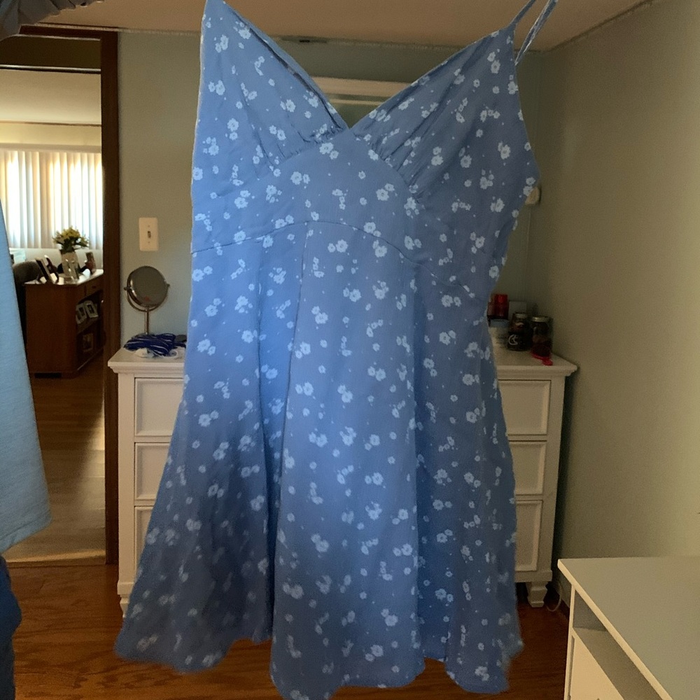 pac sun dress